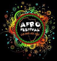 Фестиваль: AFRO FESTIVAL COSTA DEL SOL