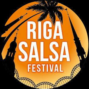 Фестиваль: RIGA SALSA FESTIVAL EVOLUTION