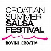 Фестиваль: CROATIAN SUMMER SALSA FESTIVAL