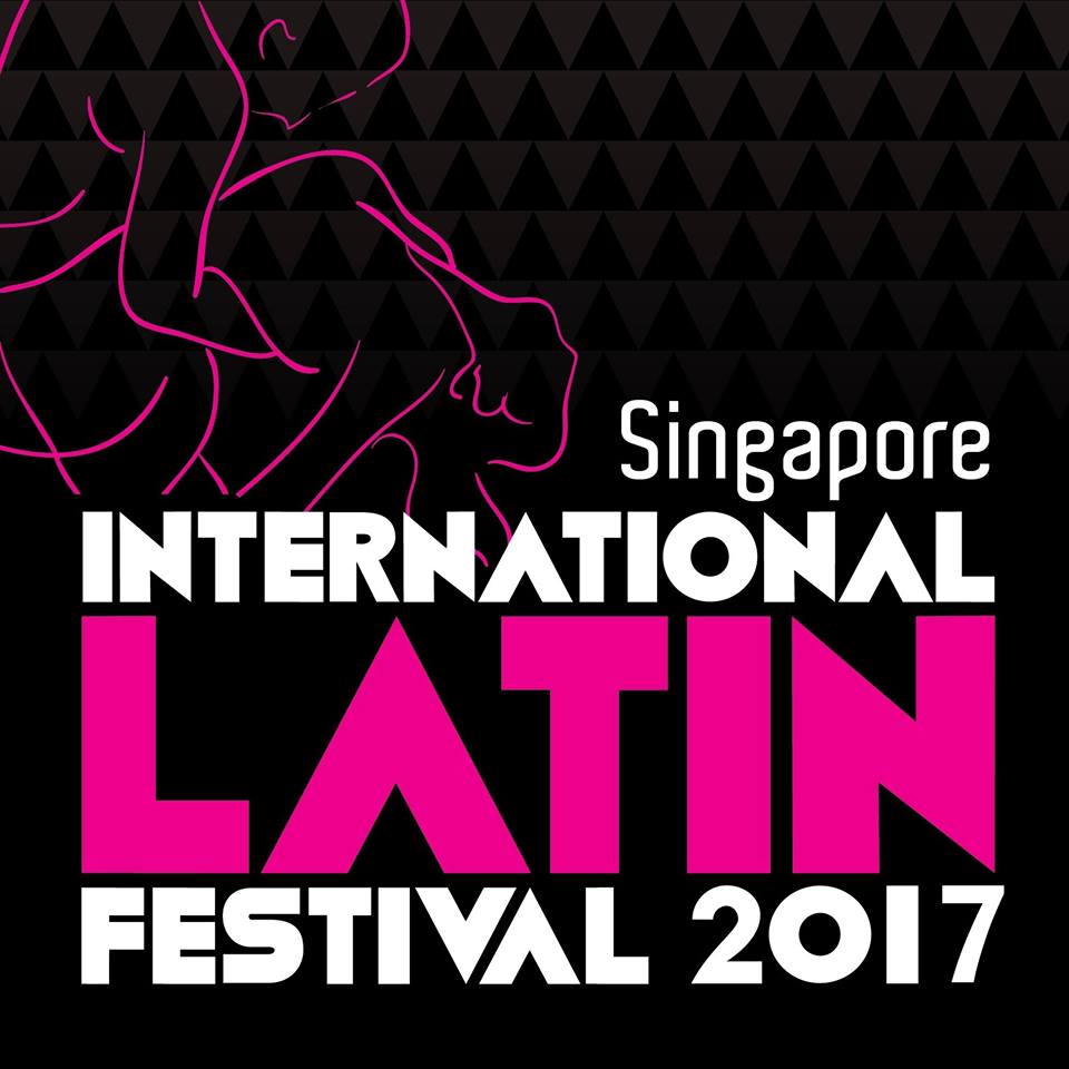 Фестиваль: SINGAPORE INTERNATIONAL LATIN FESTIVAL