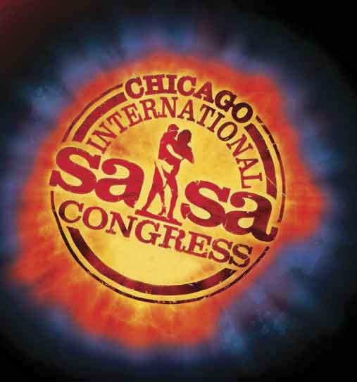 Фестиваль: CHICAGO INTERNATIONAL SALSA CONGRESS