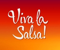Фестиваль: VIVA LA SALSA!