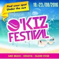 Фестиваль: OKIZ FESTIVAL 
