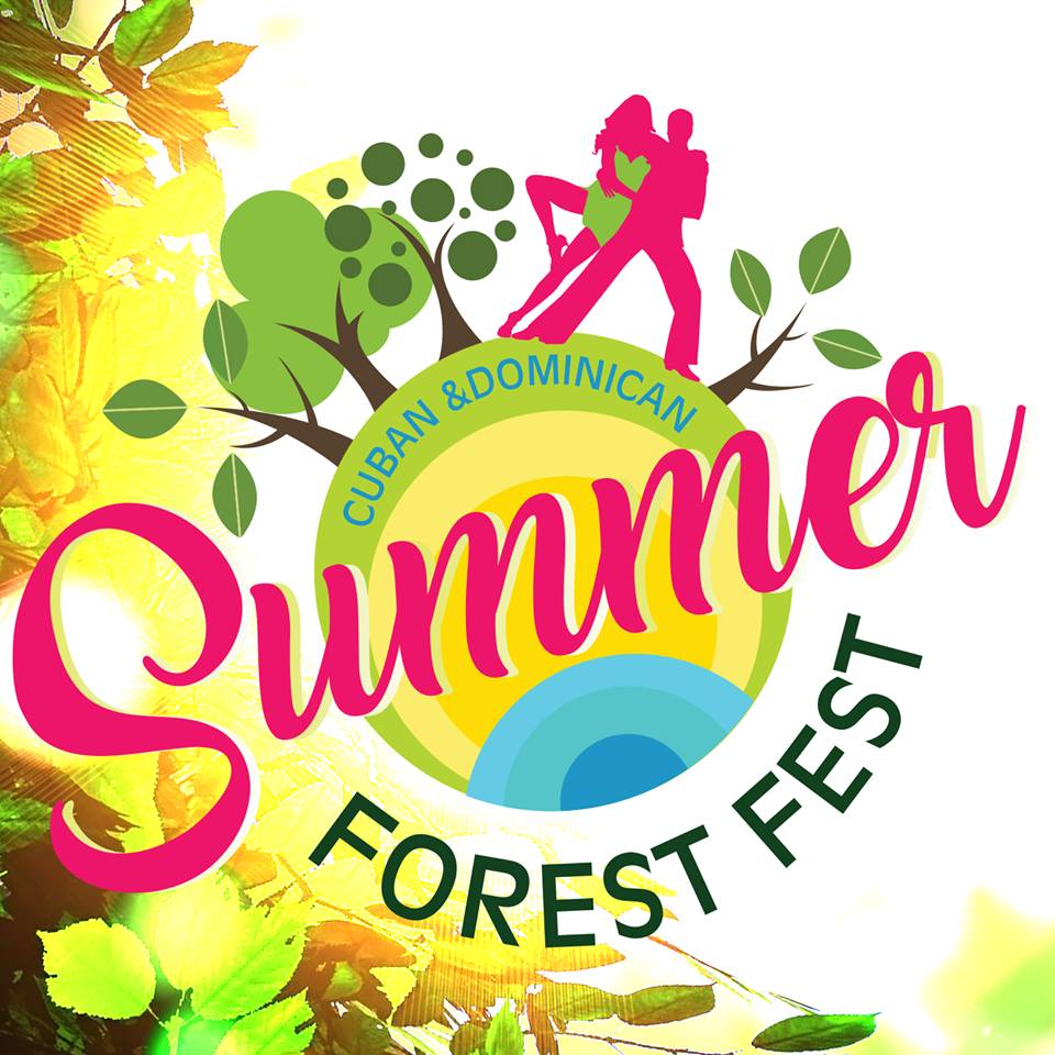 Фестиваль: SUMMER FOREST FEST