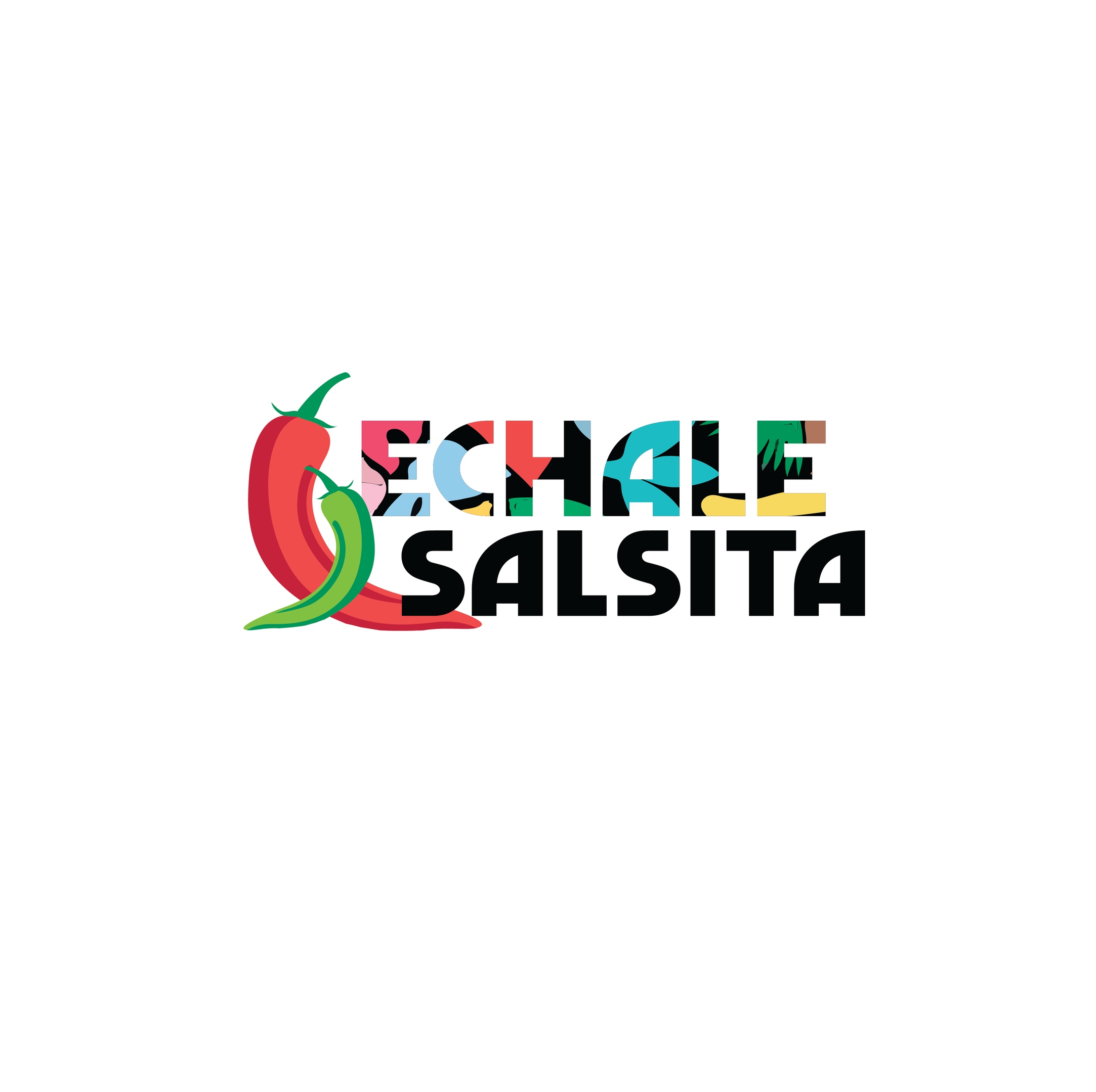 Фестиваль: ECHALE SALSITA 2018