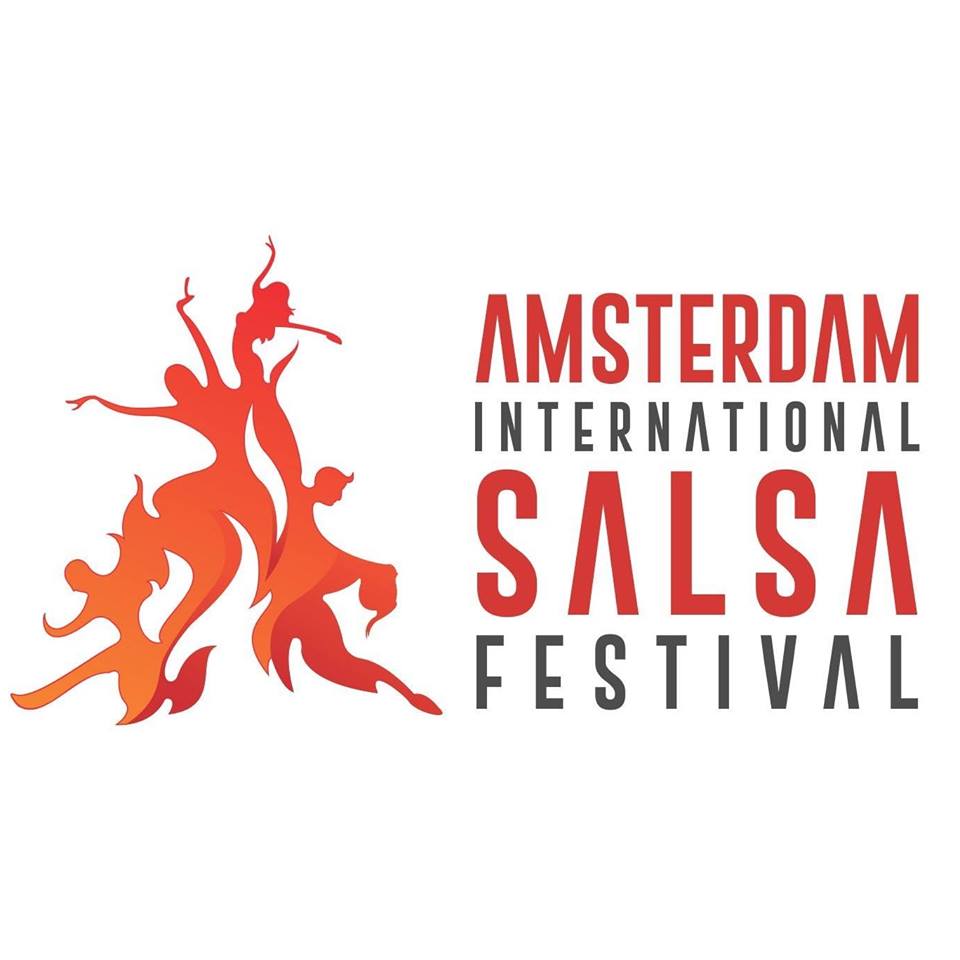 Фестиваль: AMSTERDAM INT SALSA CONGRESS