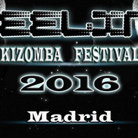 Фестиваль: FEELING KIZOMBA FESTIVAL