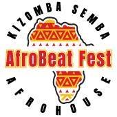 Фестиваль: AFROBEAT FEST - KIZOMBA SEMBA AFROHOUSE