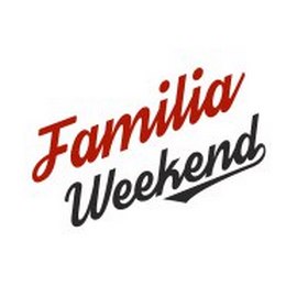 Фестиваль: FAMILIA WEEKEND: SALSA and FEELING
