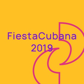 Фестиваль: FIESTA CUBANA 2019