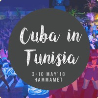 Фестиваль: CUBA IN TUNISIA