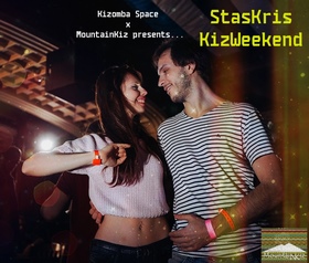 Фестиваль: STASKRIS WEEKEND KM