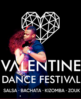 Фестиваль: VALENTINE DANCE FESTIVAL