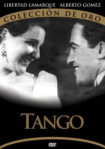 Фильм - Танго