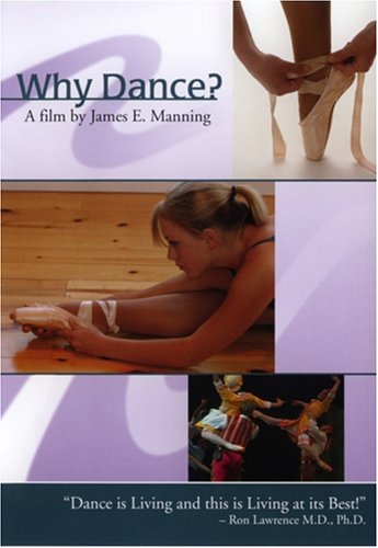 Фильм - Почему танец?
