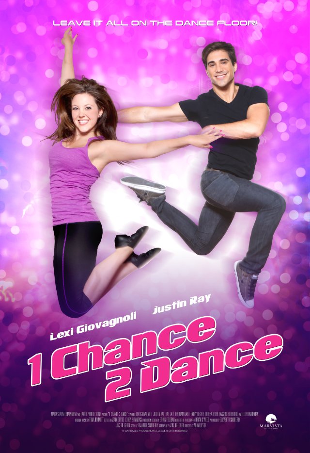 Watch Taking A Chance On Love Online Facebook