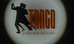 Фильм - Танго танцуют мысли
