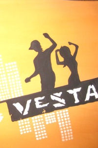 Школа латиноамериканских танцев: Vesta (м.Третьяковская)